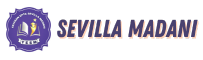 Sevilla Madani Logo